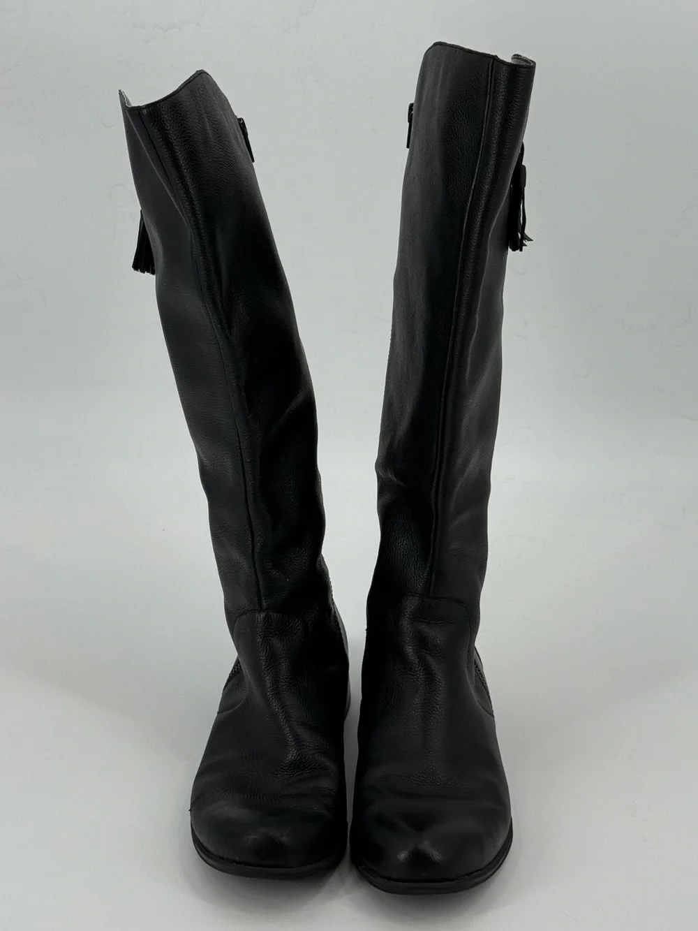 Naturalizer Jinnie Tall Boots Riding Boots 11